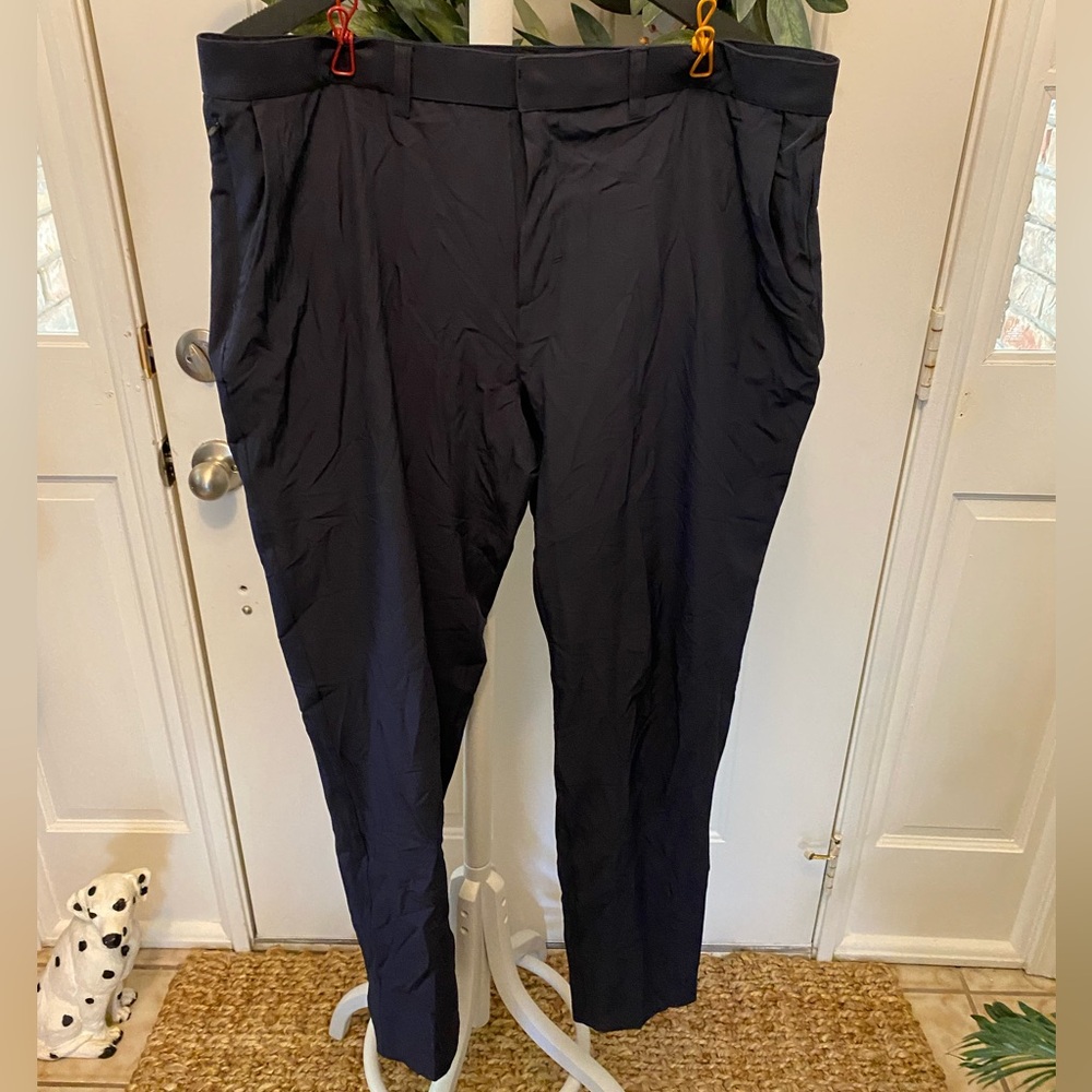 Fabletics Navy Blue Men’s Pants